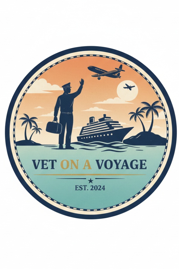 Cruise Brothers Travel Agent Daryl & Amanda Wenzel